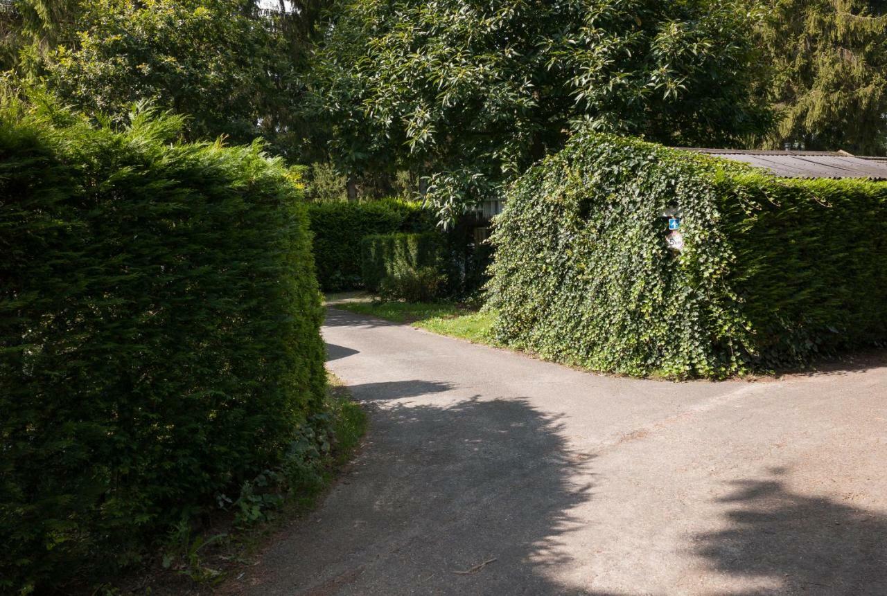 The Place To Be-2 Villa Putten Exterior foto